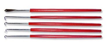 Soldering Probes Set